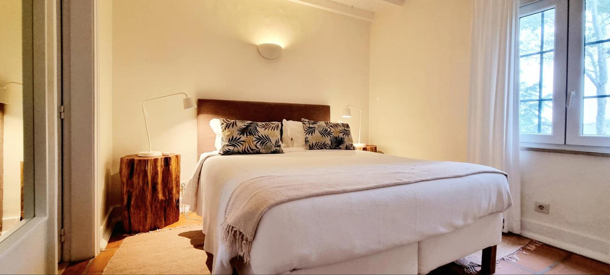 Quinta Da Cabrita Vakantieboerderij